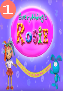 Aventurile lui Rosie Ep 1