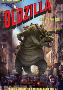 OldZilla